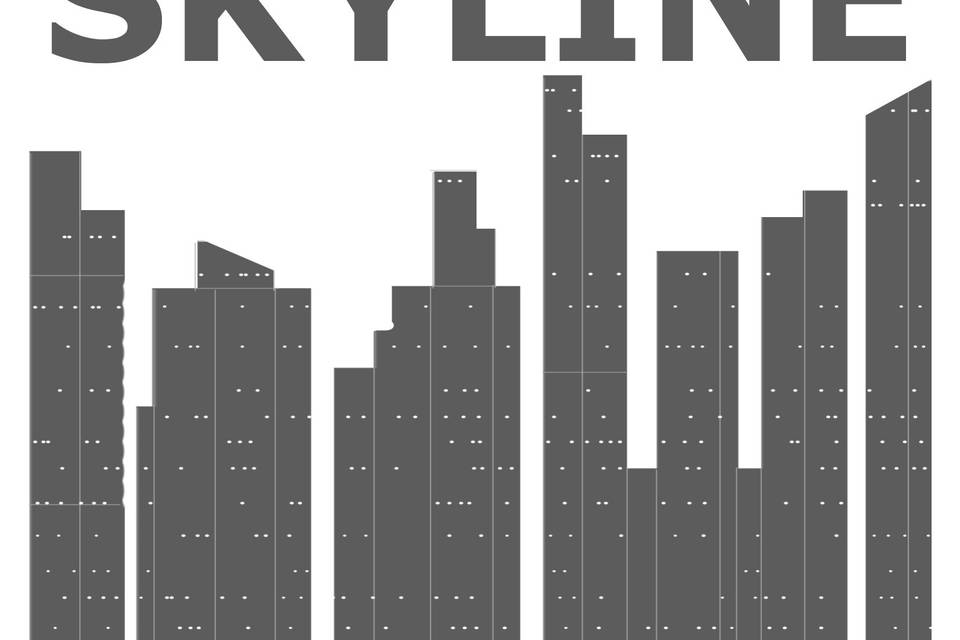 Skyline Videographer by Riccardo Ferranti