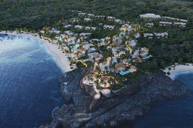 Omni Pontoque at Punta de Mita