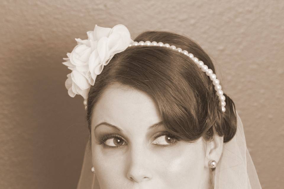 JGunner Makeup Artistry