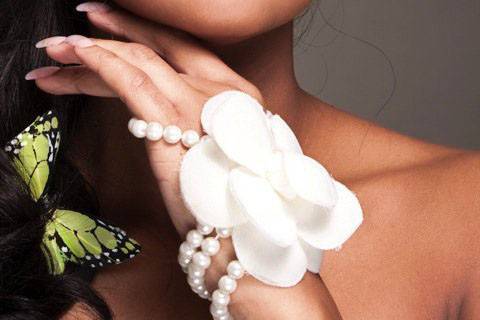 JGunner Makeup Artistry