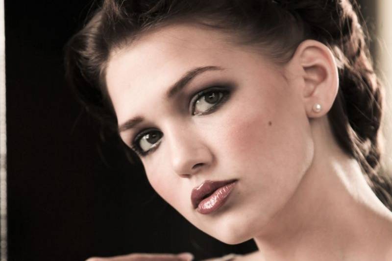 JGunner Makeup Artistry