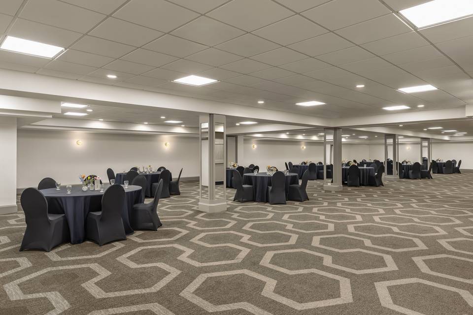 Banquet Room