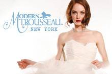 Modern Trousseau New York