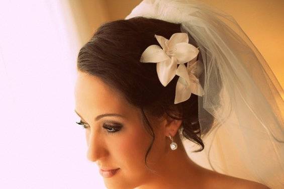 Fetch Beauty - On-Site Wedding Services