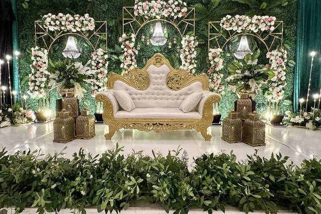 Shreyas Events