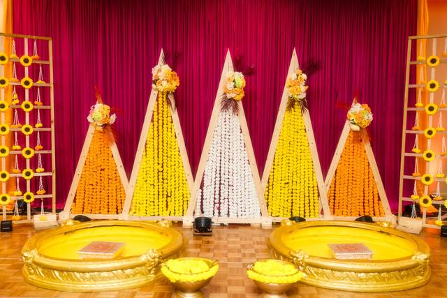 Shreyas Events