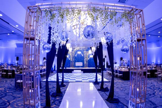 Shreyas Events