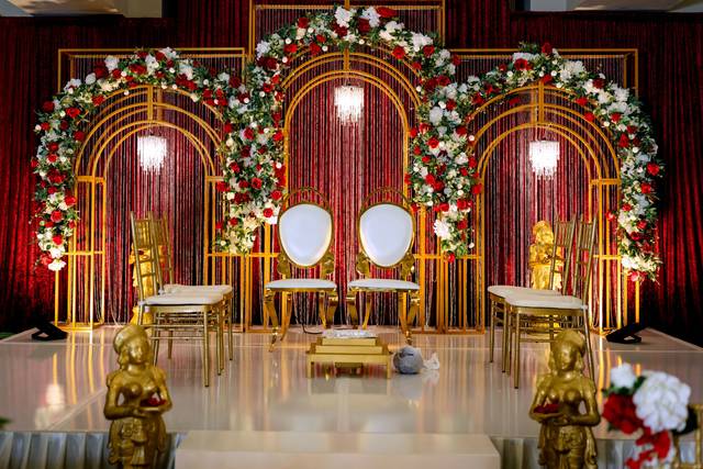 Shreyas Events