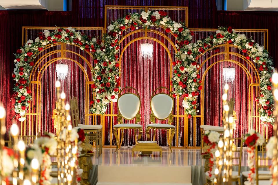 Shreyas Events