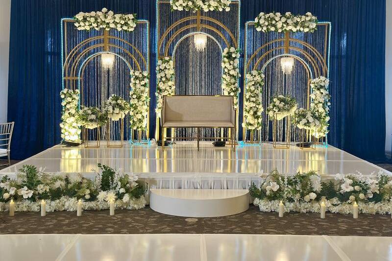 Shreyas Events