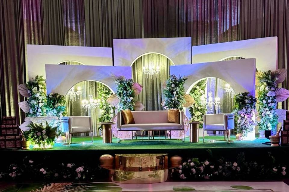 Shreyas Events