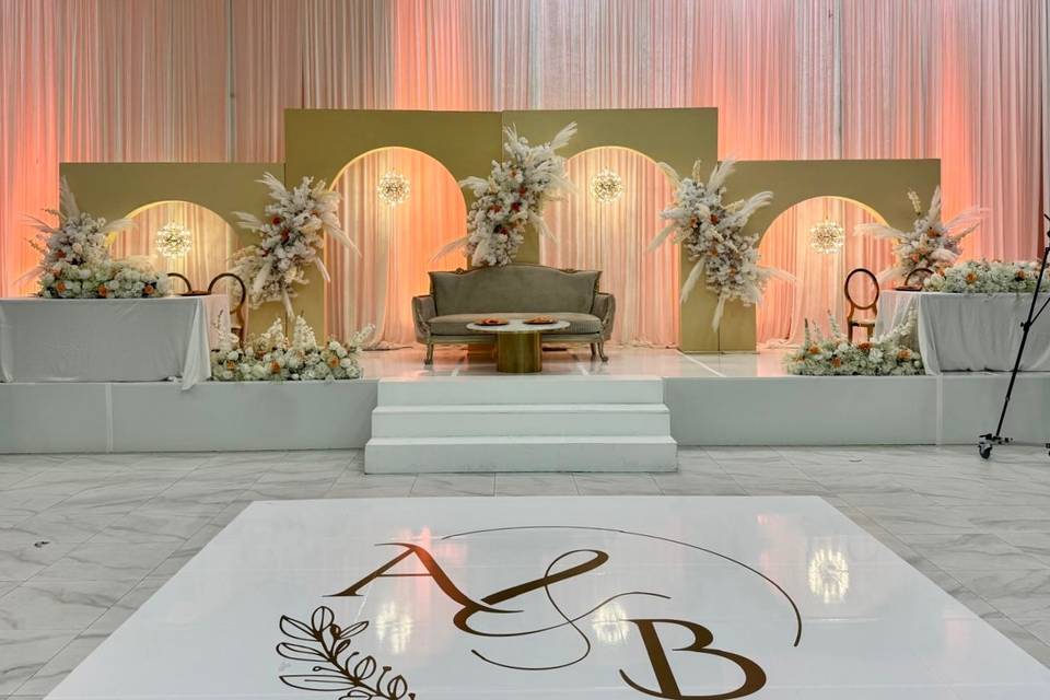Shreyas Events