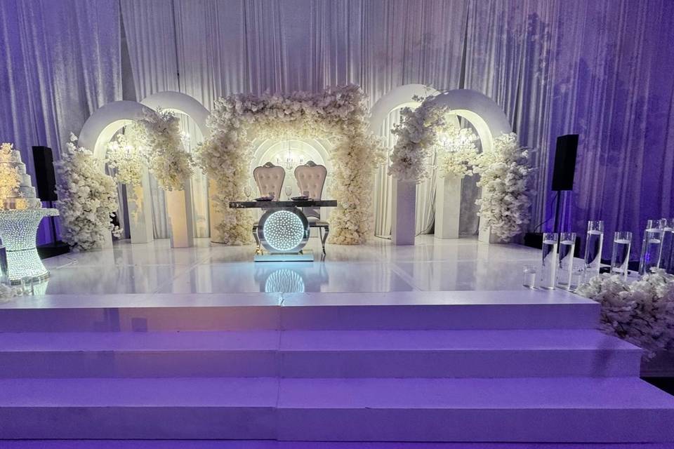 Shreyas Events