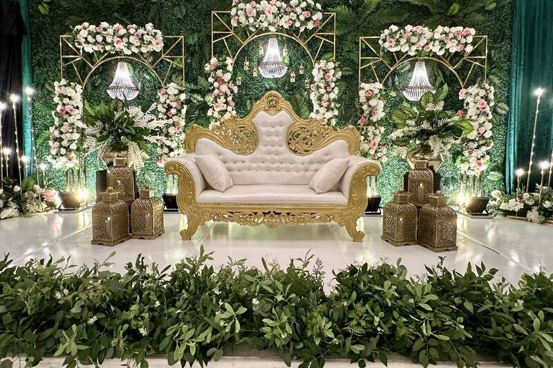 Shreyas Events