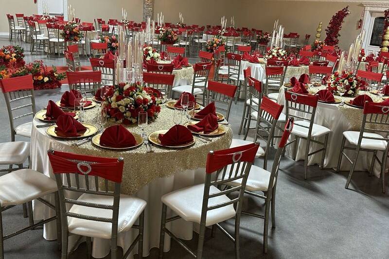 Shreyas Events