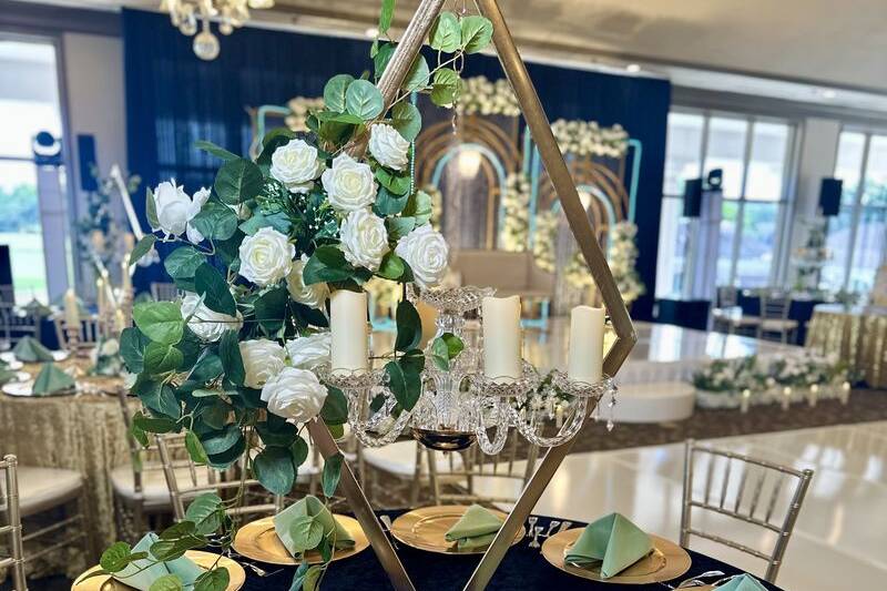 Shreyas Events