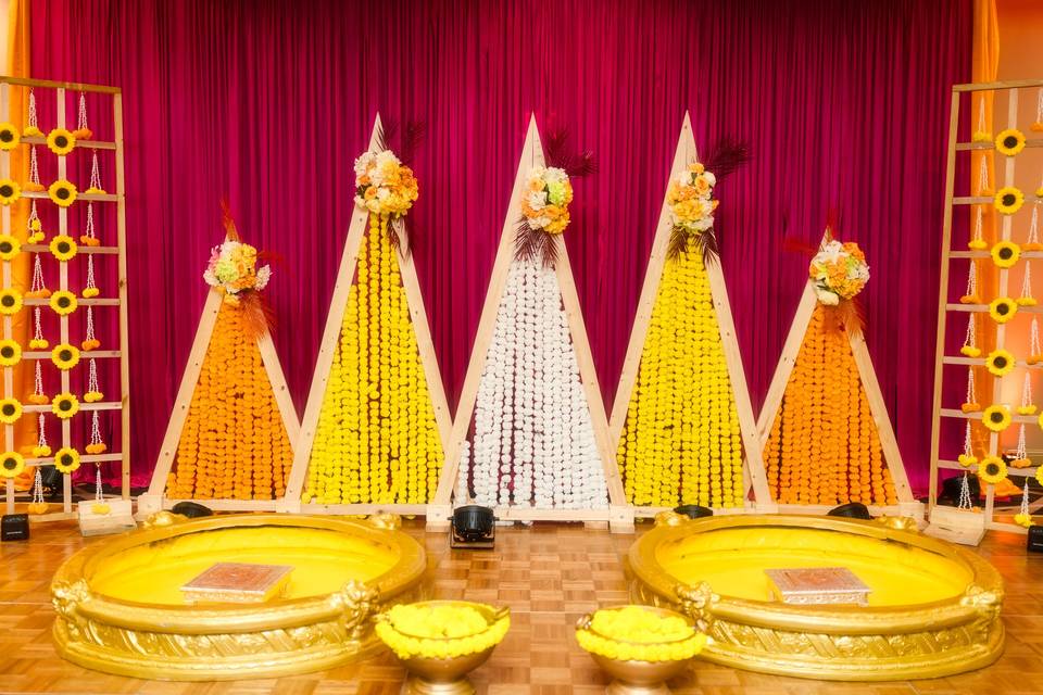 Shreyas Events