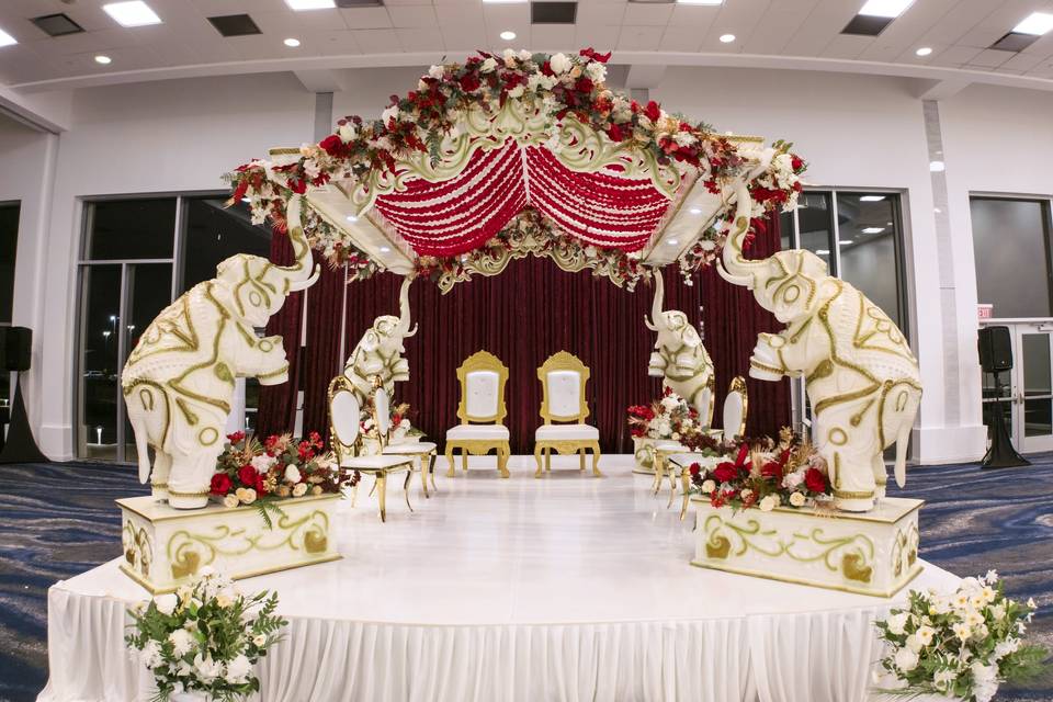Shreyas Events