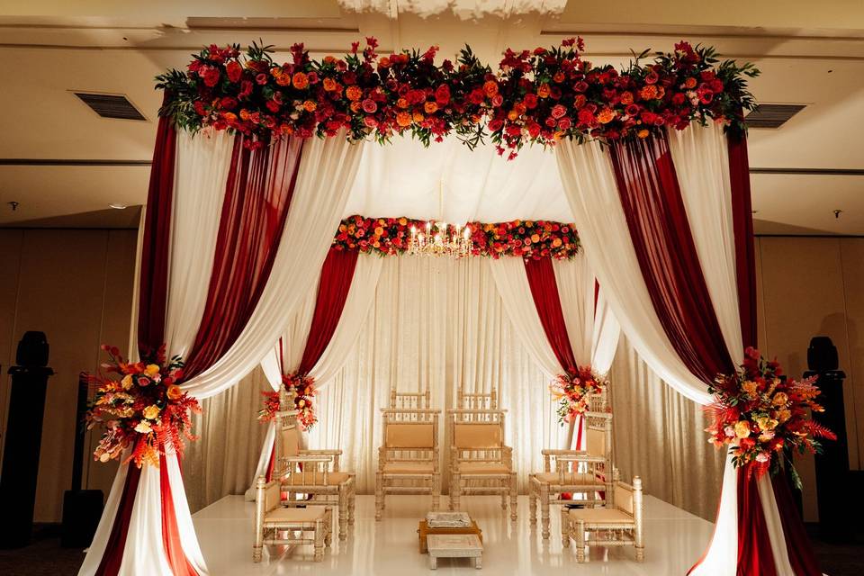 Shreyas Events