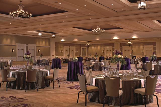 Wedding venue
