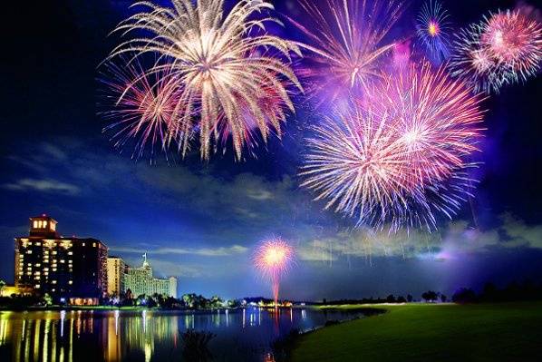 JW Marriott Grande Lakes