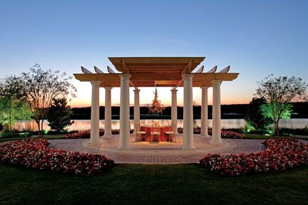 Wedding Gazebo