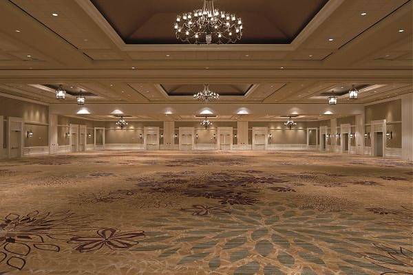 Wedding venue