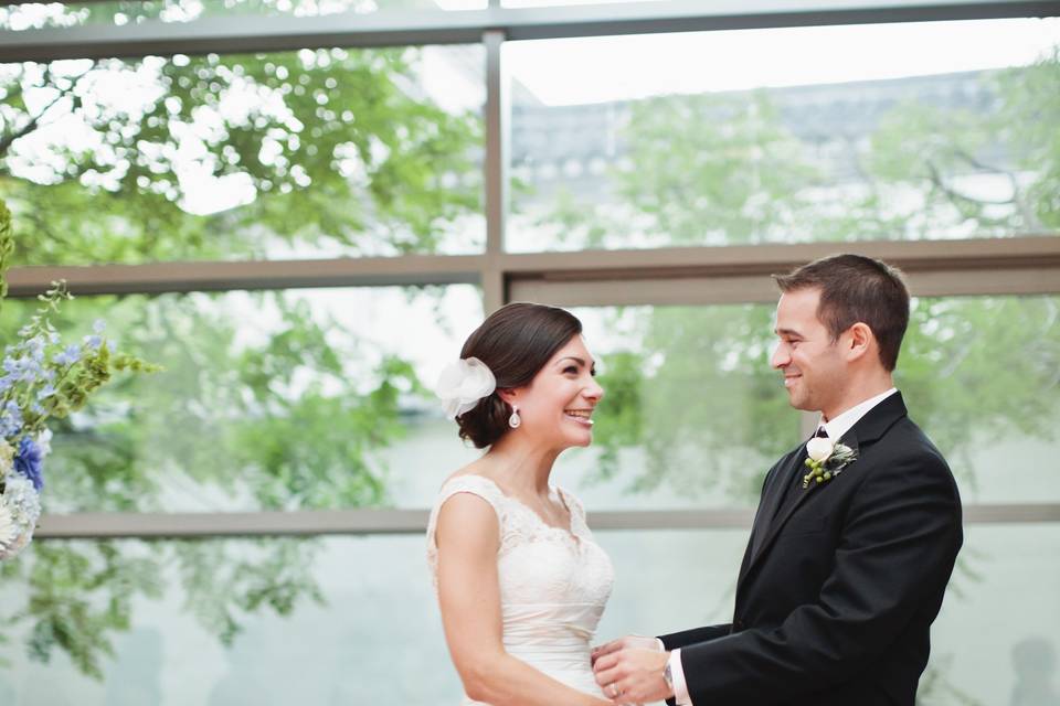 Kezia Bacon Weddings - Officiant - Marshfield, MA - WeddingWire