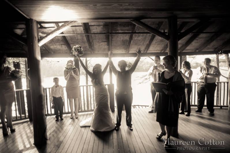 Kezia Bacon Weddings - Officiant - Marshfield, MA - WeddingWire