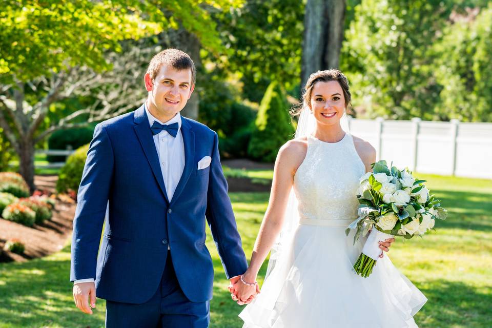 Kezia Bacon Weddings - Officiant - Marshfield, MA - WeddingWire