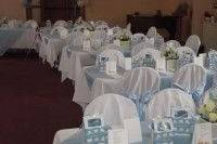 Table set-up