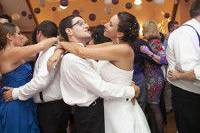 Wedding dance