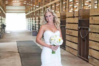 Barrington Hill Farm Weddings