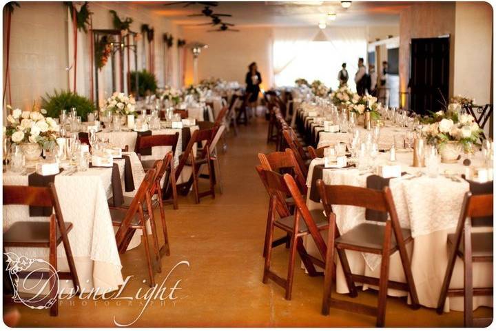 Florida Farm Weddings