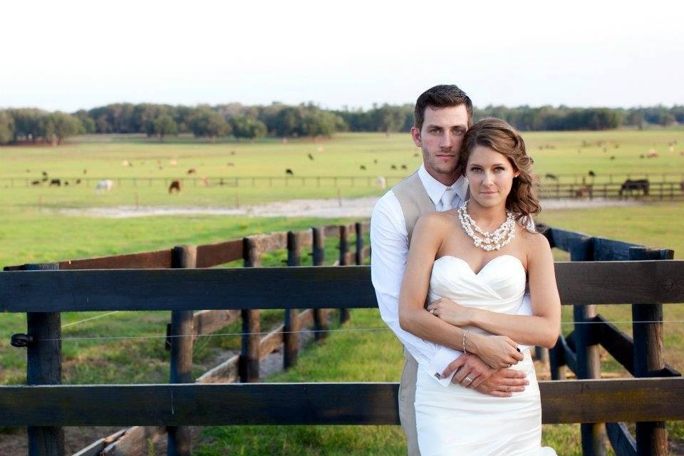 Florida Farm Weddings