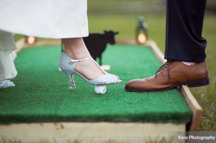 Florida Farm Weddings