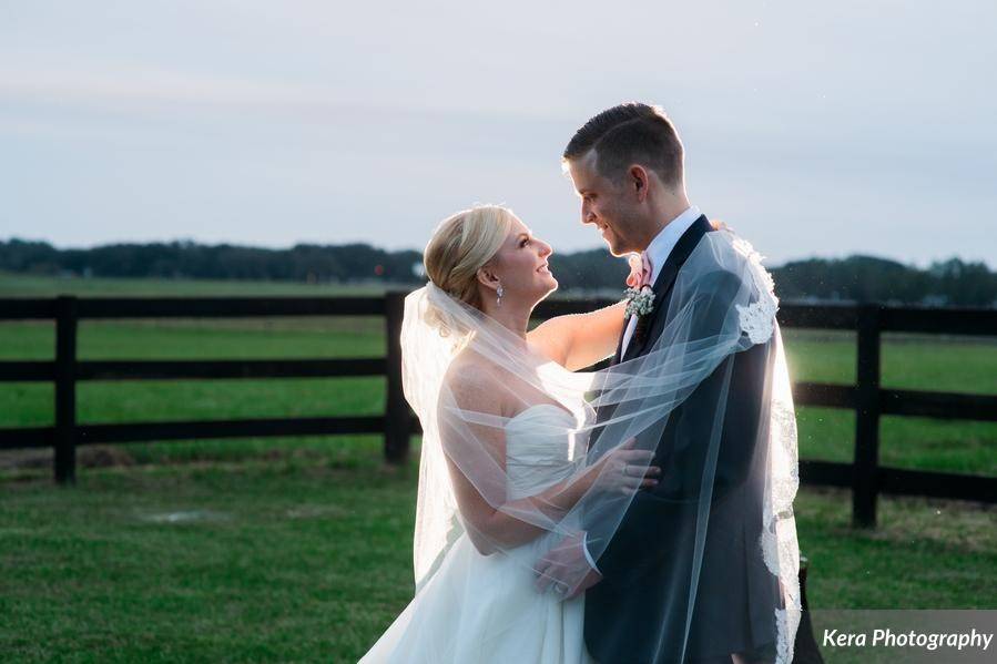 Barrington Hill Farm Weddings