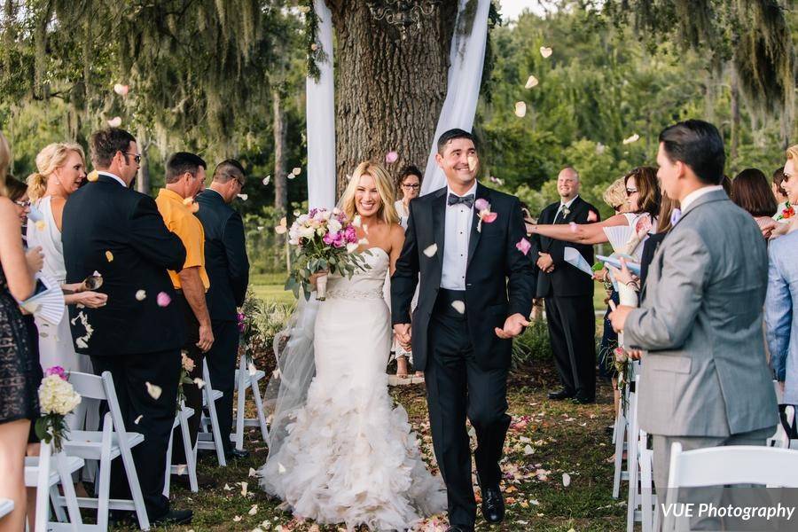 Florida Farm Weddings