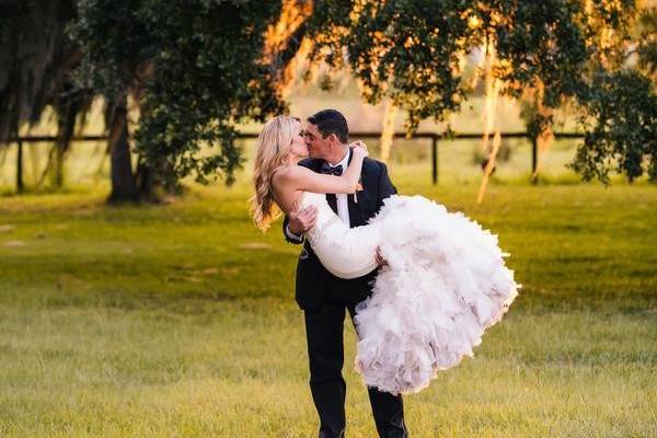 Florida Farm Weddings