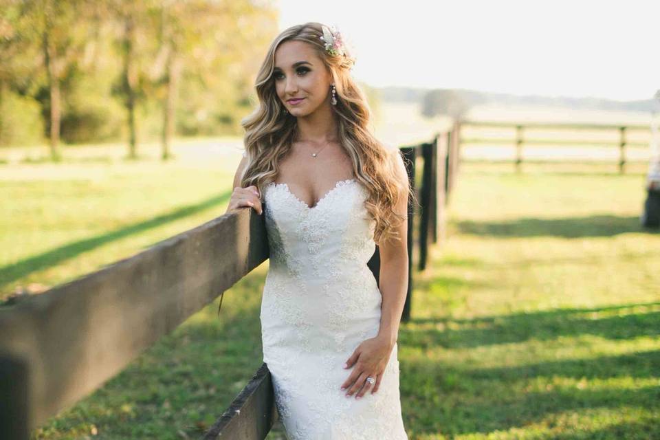 Florida Farm Weddings