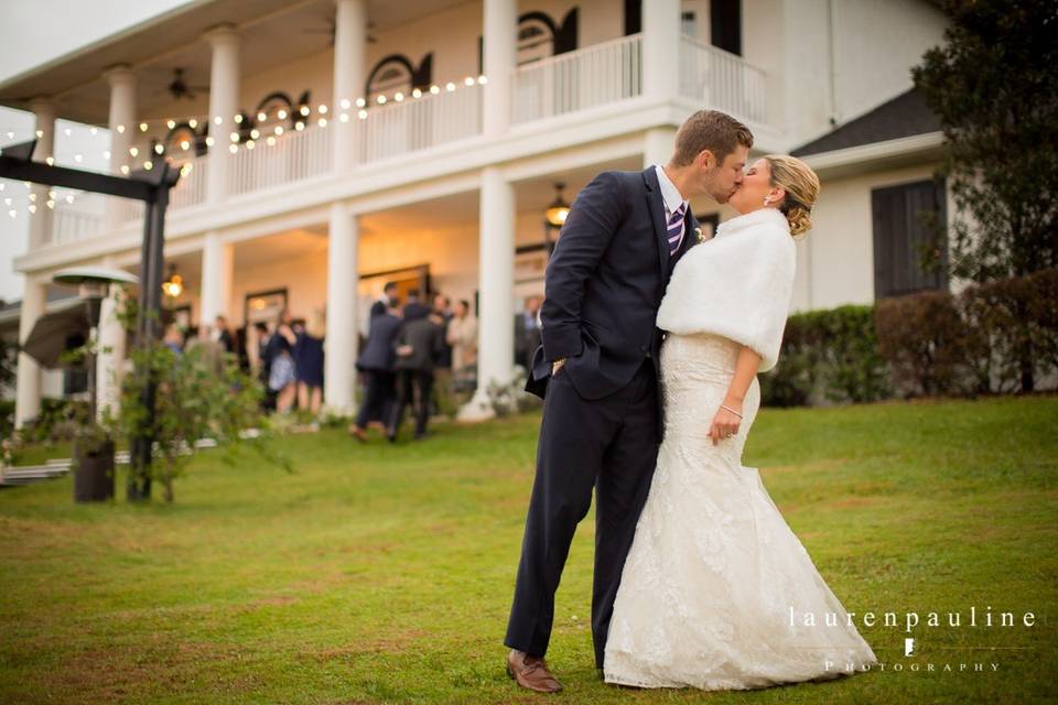 Florida Farm Weddings