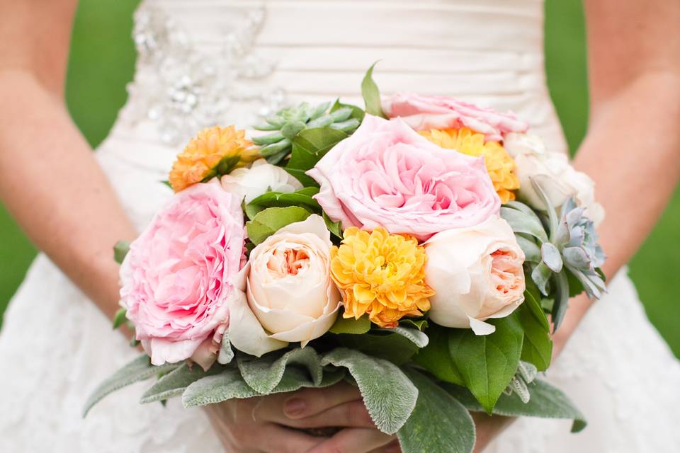 Rosery Flower Shop