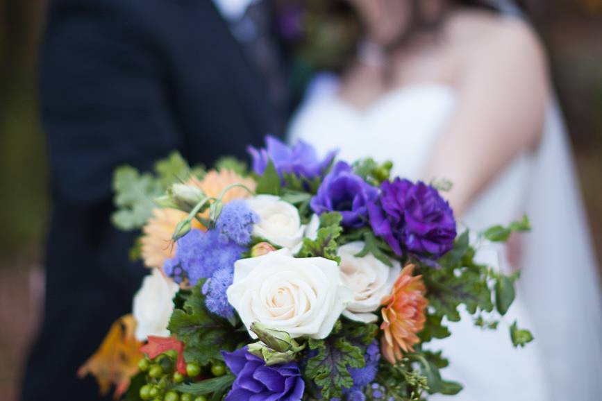 Rosery Flower Shop