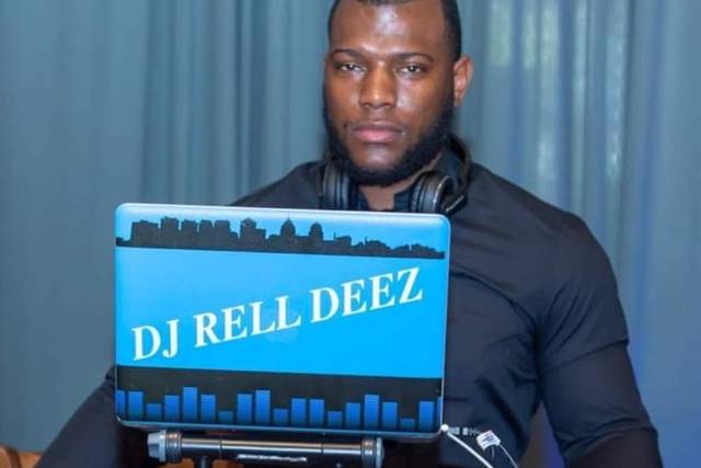 DJ Rell Deez
