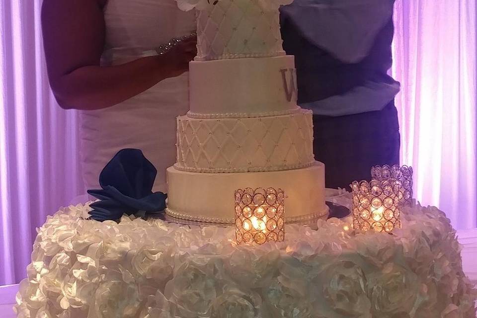 Neisha and Cam wedding 10-2018