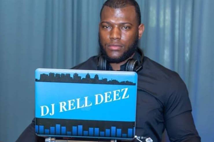 DJ Rell Deez