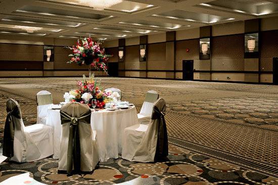 Ballroom