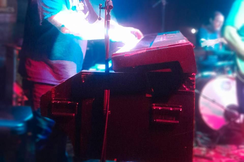 Hook & Ladder Show