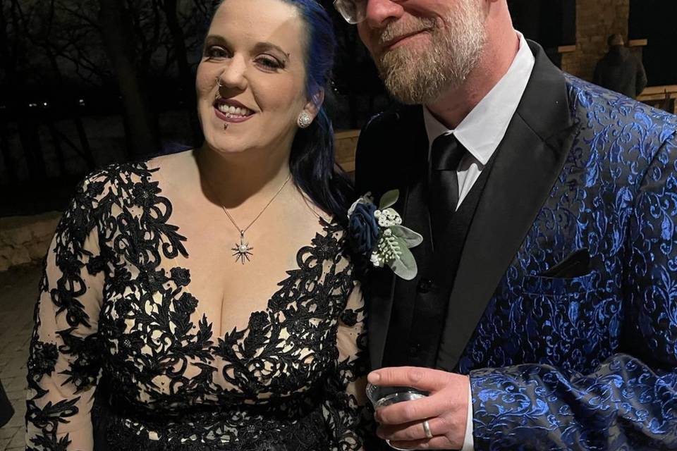 Schmid Wedding