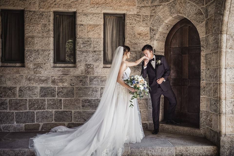 Cairnwood Weddings